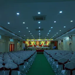 Shyamala Grand A/c Function Hall