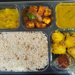 Shyamalir Rannaghor - Home Cooked Food Delivery Near Me , Homemade Food , Home Cooked Bengali Food