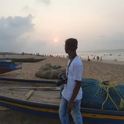 Shyampratival Beach