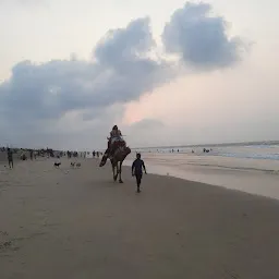 Shyampratival Beach