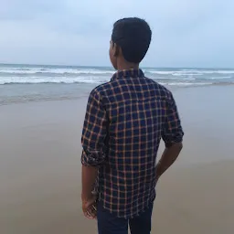 Shyampratival Beach