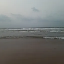 Shyampratival Beach