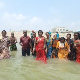 Shyampratival Beach