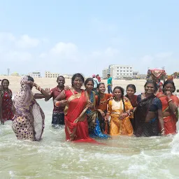 Shyampratival Beach