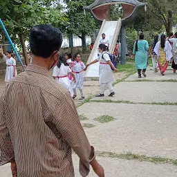 Shyamsayer Park