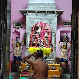 Shyamsundar Temple