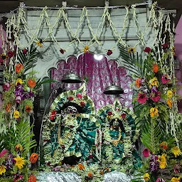 Shyamsundar Temple