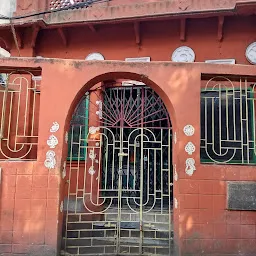 Shyamsundar Temple