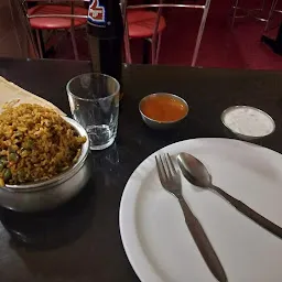 Shyvan Restaurant