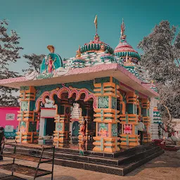 Siba Temple