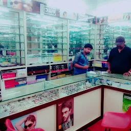 Sibaji Optical