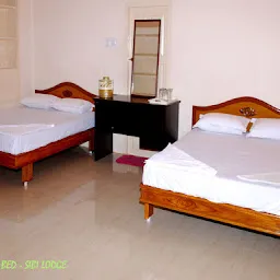 SIBI LODGE (Geetha Hotels)