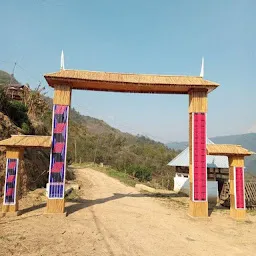 Sipongsang Baptist Church