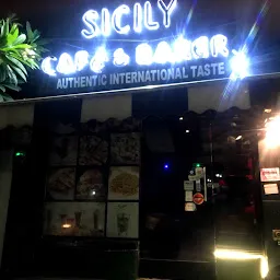 Sicily Cafe