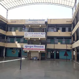 SID Concept School- Gurukul Vidyalaya