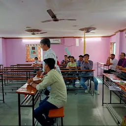 SID Concept School- Gurukul Vidyalaya