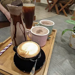 Sid Espresso