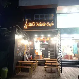 Sid's music cafe