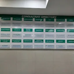 Sidarth Hospitals | Super Specialty Hospital - Miyapur, Hyderabad