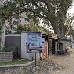 Siddalingeshwara Temple