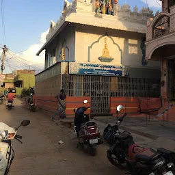 Siddamma Thalli Temple, Srinivasapuram