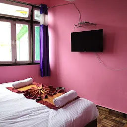 Siddanth Inn, Gangtok