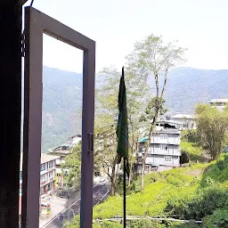 Siddanth Inn, Gangtok