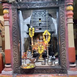 Siddapaji Temple