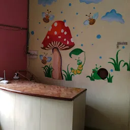Siddarth children's clinic