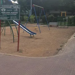 Siddartha Nagar Park