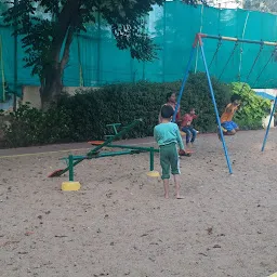 Siddartha Nagar Park