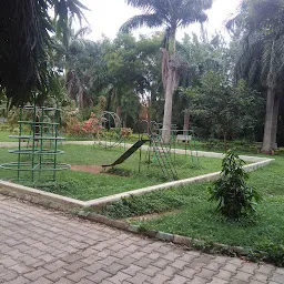 Siddartnagar Park