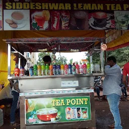 Siddeshwar Lemon Tea Point