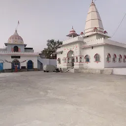 Shri Siddeshwar Mandir
