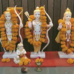 Siddeshwar Moorti Art- Leading Manufacturer & Exporter of Marble God Statues