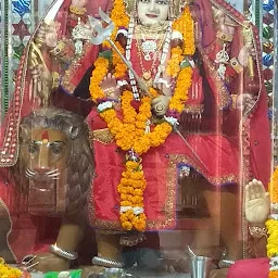 Siddeshwar Temple