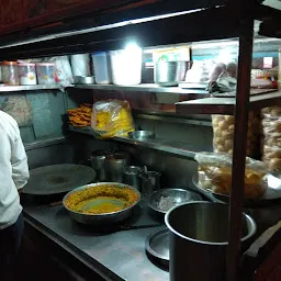 Siddeshwara Chat Bhandar