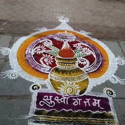 Siddeshwara Kalyana Mantapa
