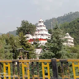 Siddh Kali Temple