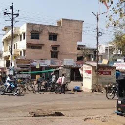 Siddh Manokamana Hanuman & Shiv Mandir