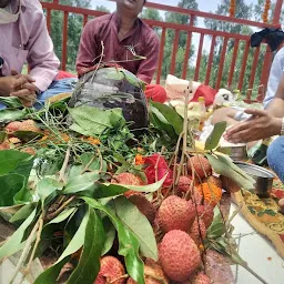 Siddh maratunjay Mahadev Mandir