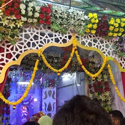 Siddh Pith Shri Hanuman Mandir