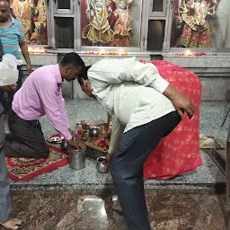 Siddh Pith Shri Hanuman Mandir