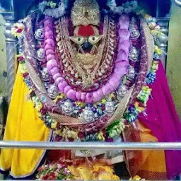 Siddh Sankat Mochan Hanuman Ji Mandir