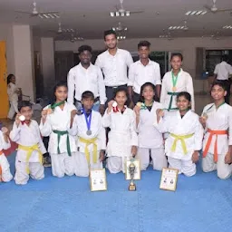 Siddha Academy