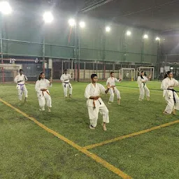Siddha Academy