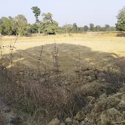 Siddha Baba Temple