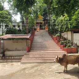 Siddha Baba Temple