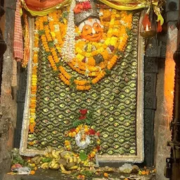 Siddha Mahaveer Hanuman Temple