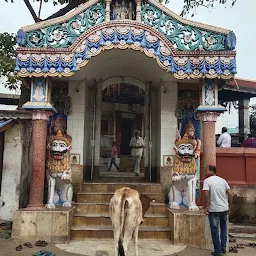 Siddha Mahaveer Hanuman Temple